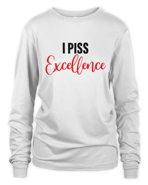 Women's Long Sleeved T-Shirt