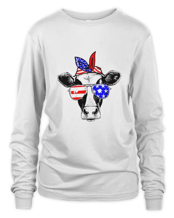 Women's Long Sleeved T-Shirt