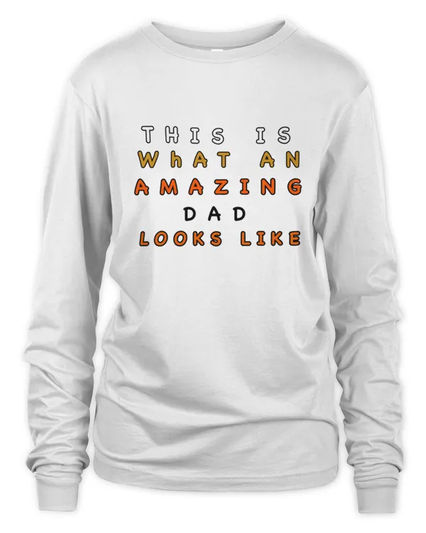 Women's Long Sleeved T-Shirt