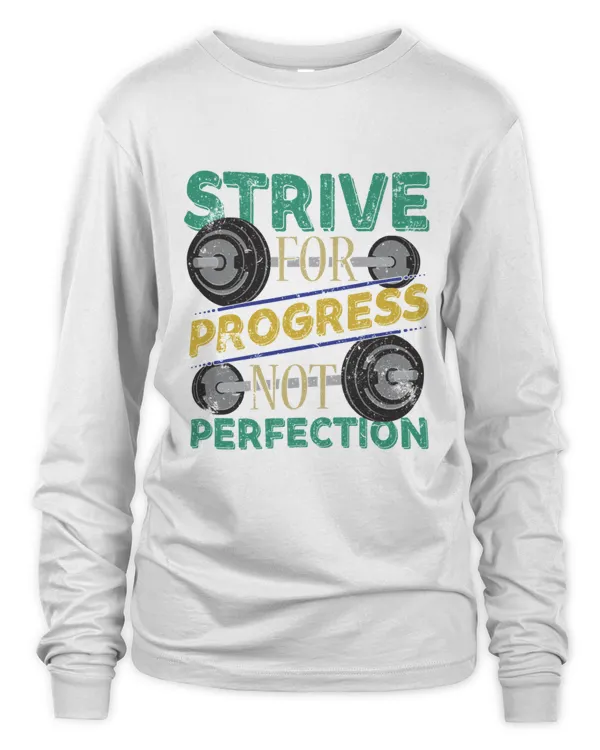 Women's Long Sleeved T-Shirt