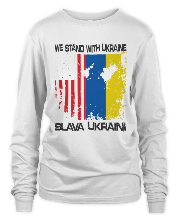 Women's Long Sleeved T-Shirt