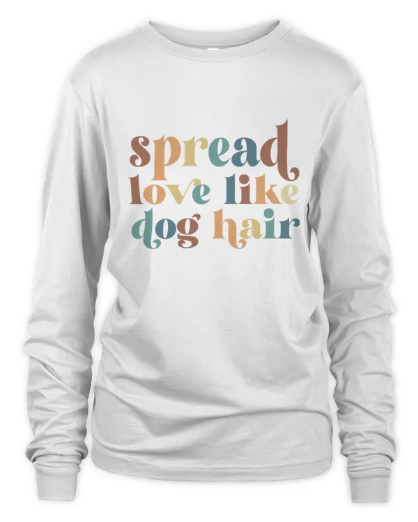 Women's Long Sleeved T-Shirt