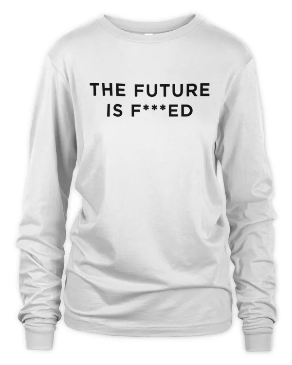 Women's Long Sleeved T-Shirt