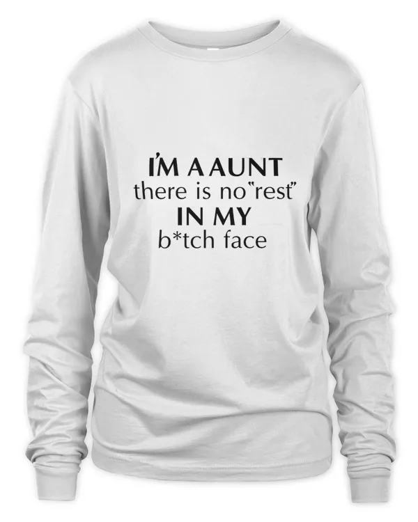 Women's Long Sleeved T-Shirt