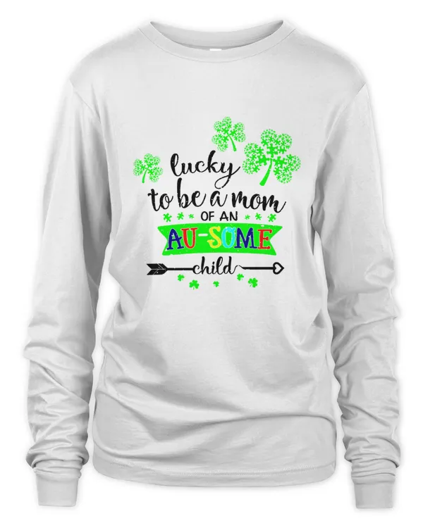 Women's Long Sleeved T-Shirt