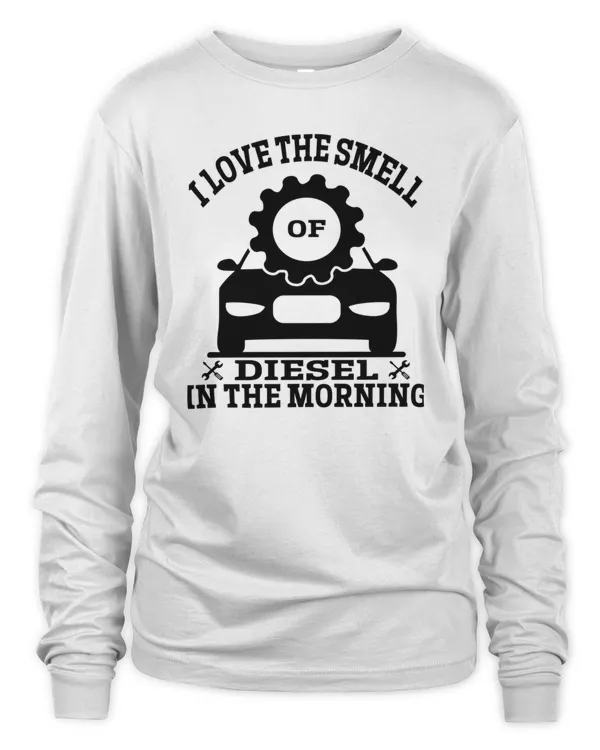 Women's Long Sleeved T-Shirt