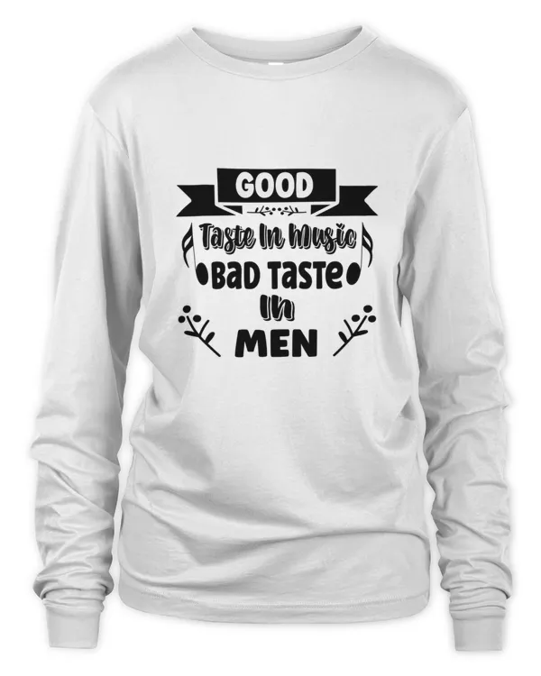 Women's Long Sleeved T-Shirt