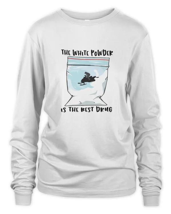 Women's Long Sleeved T-Shirt