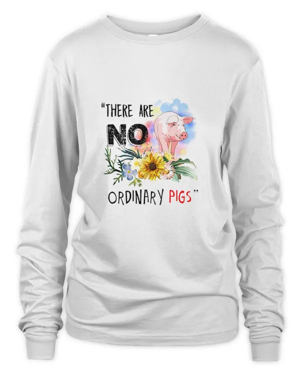 Women's Long Sleeved T-Shirt