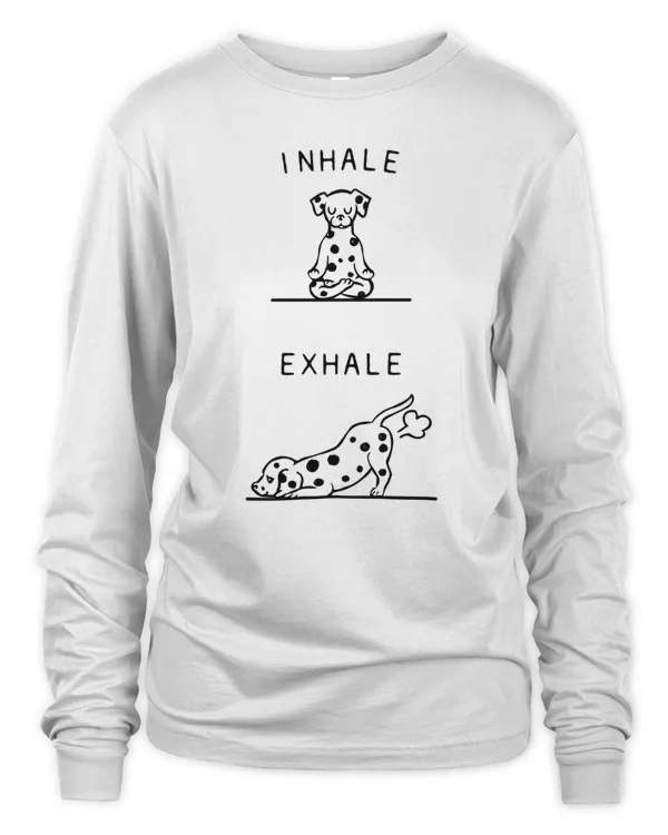 Women's Long Sleeved T-Shirt