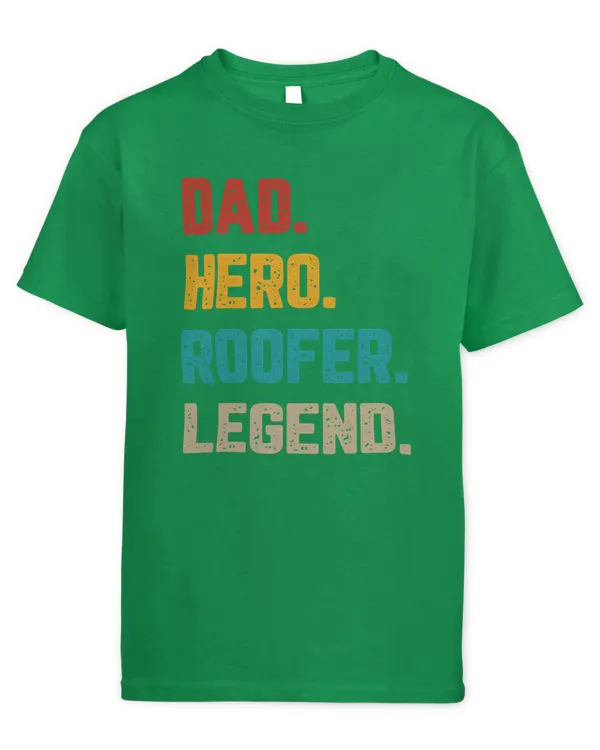 Kids Standard T-Shirt