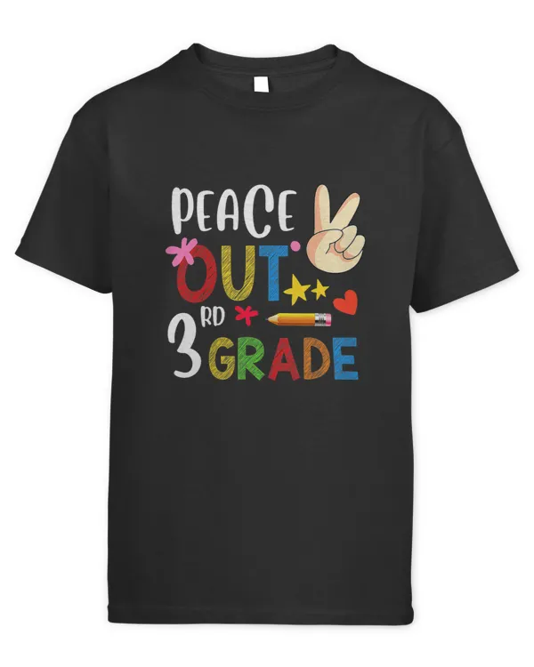 Kids Standard T-Shirt