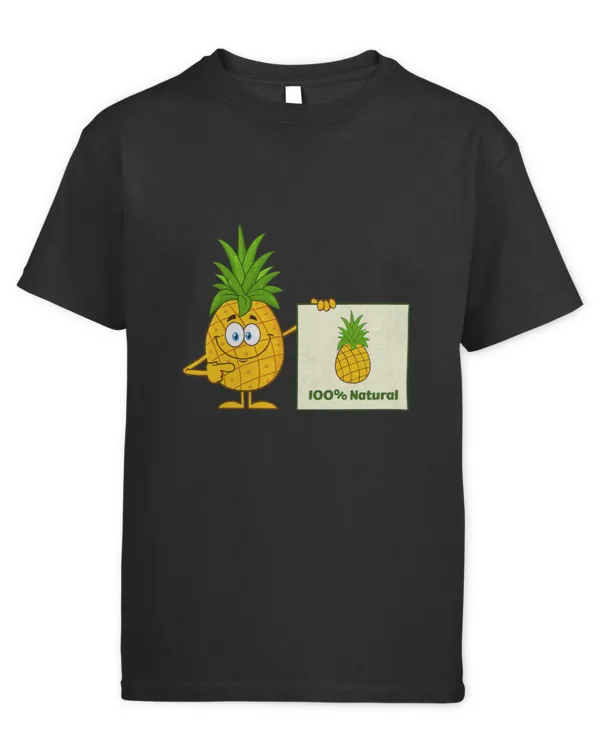 Kids Standard T-Shirt