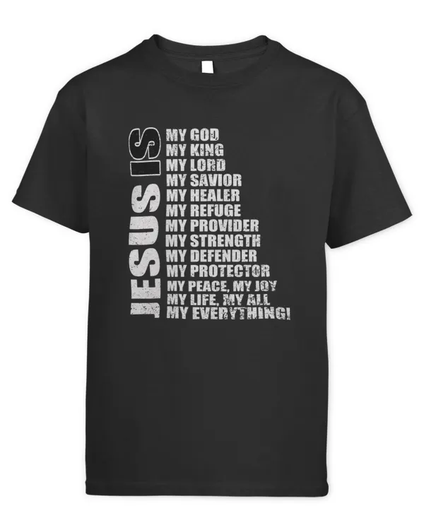 Kids Standard T-Shirt