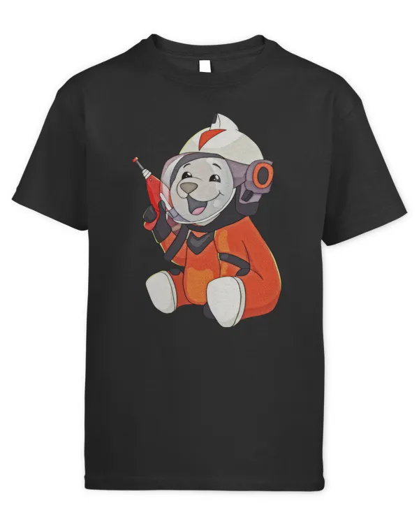 Kids Standard T-Shirt