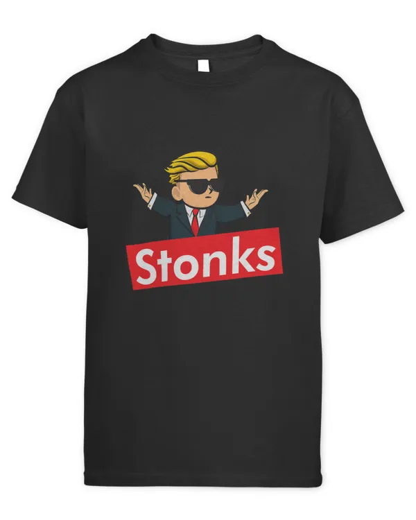 Kids Standard T-Shirt