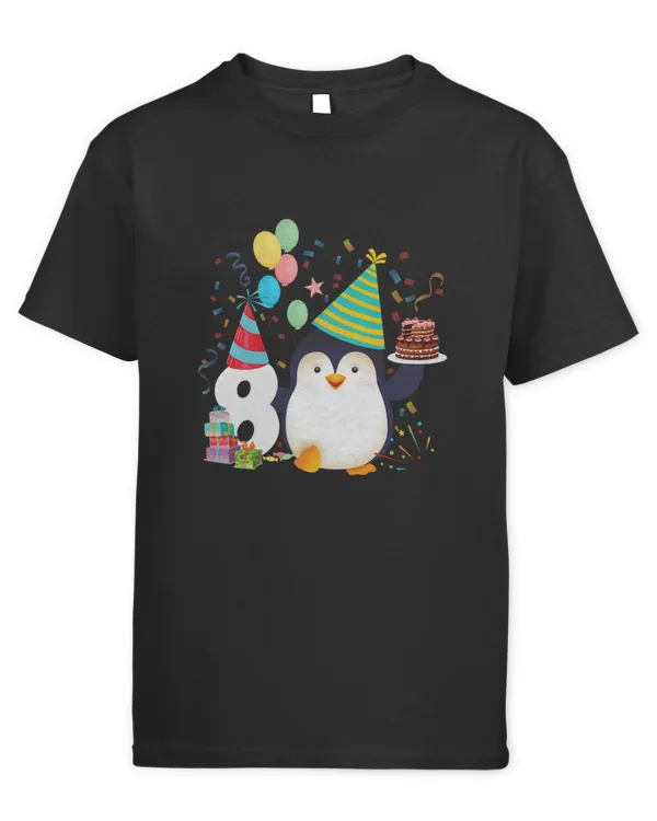 Kids Standard T-Shirt