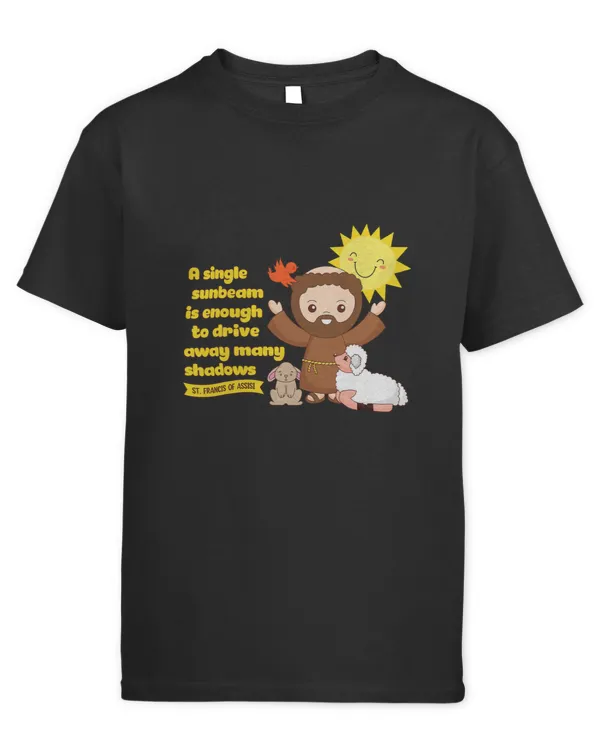 Kids Standard T-Shirt