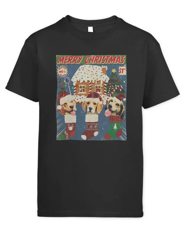 Kids Standard T-Shirt