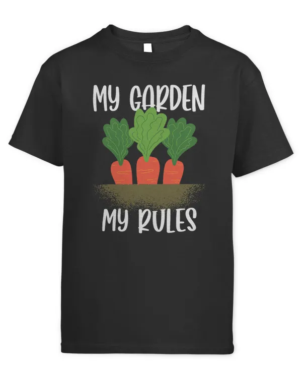 Kids Standard T-Shirt