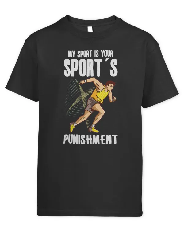 Kids Standard T-Shirt