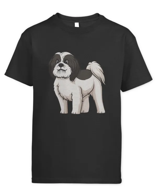 Kids Standard T-Shirt