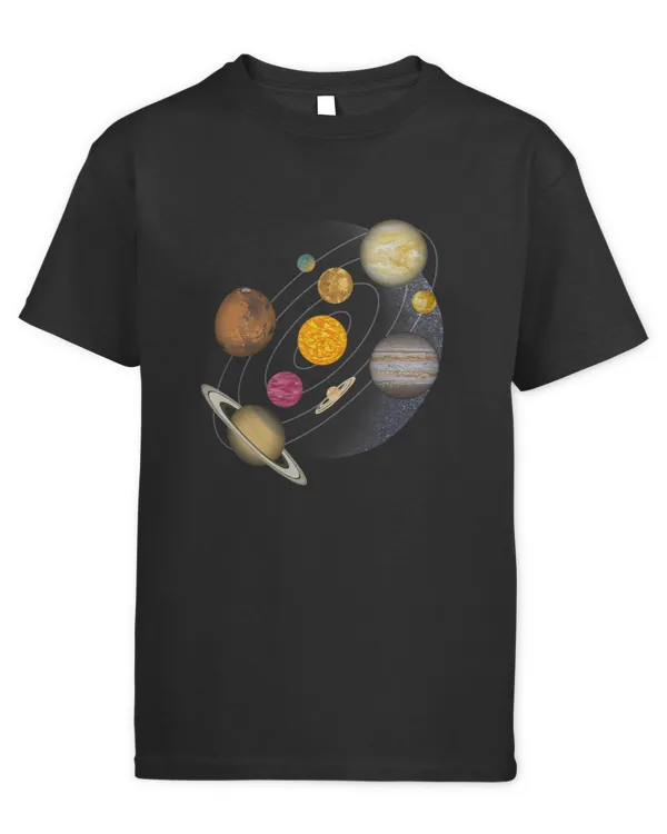 Kids Standard T-Shirt