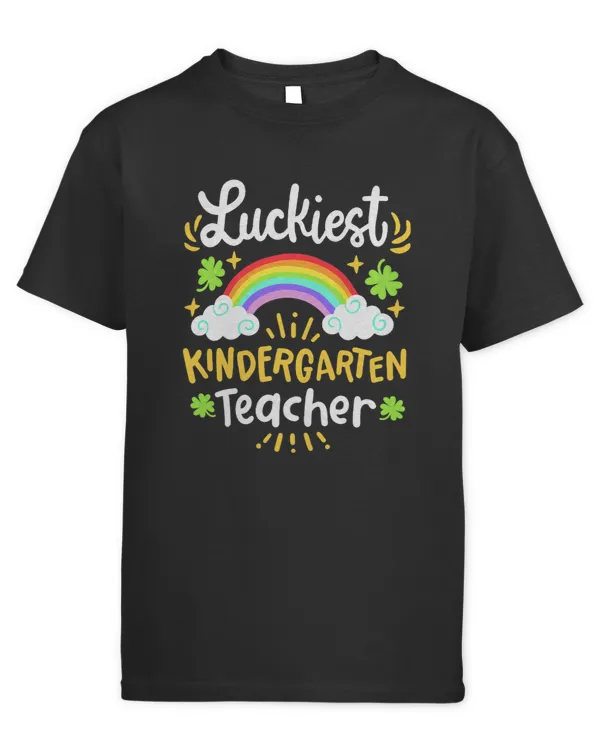 Kids Standard T-Shirt