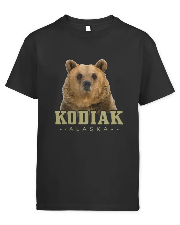 Kids Standard T-Shirt