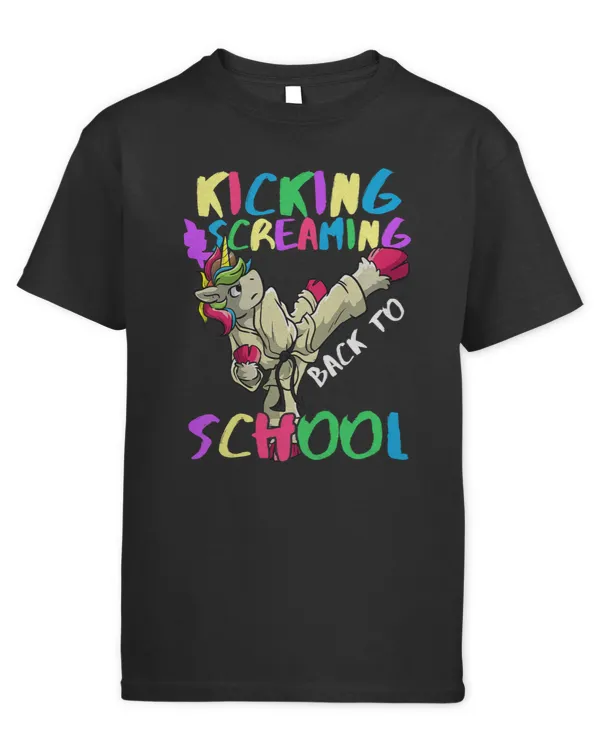 Kids Standard T-Shirt