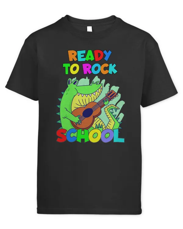 Kids Standard T-Shirt