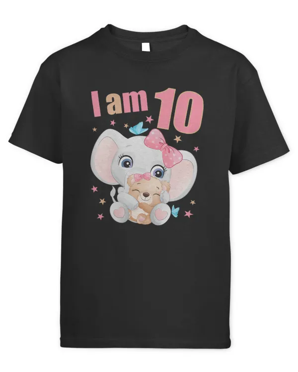 Kids Standard T-Shirt