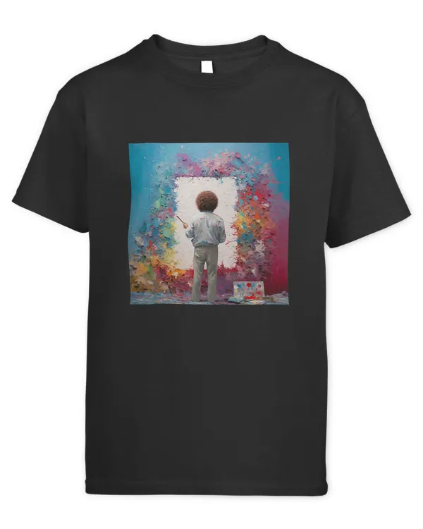 Kids Standard T-Shirt