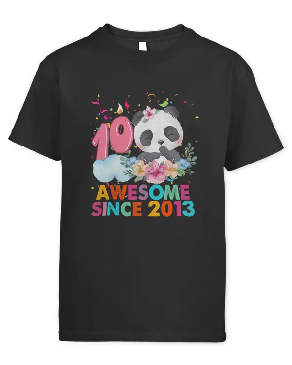 Kids Standard T-Shirt