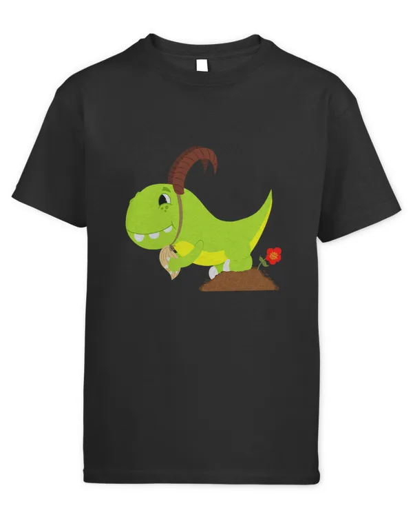 Kids Standard T-Shirt