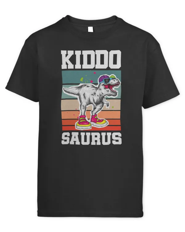 Kids Standard T-Shirt