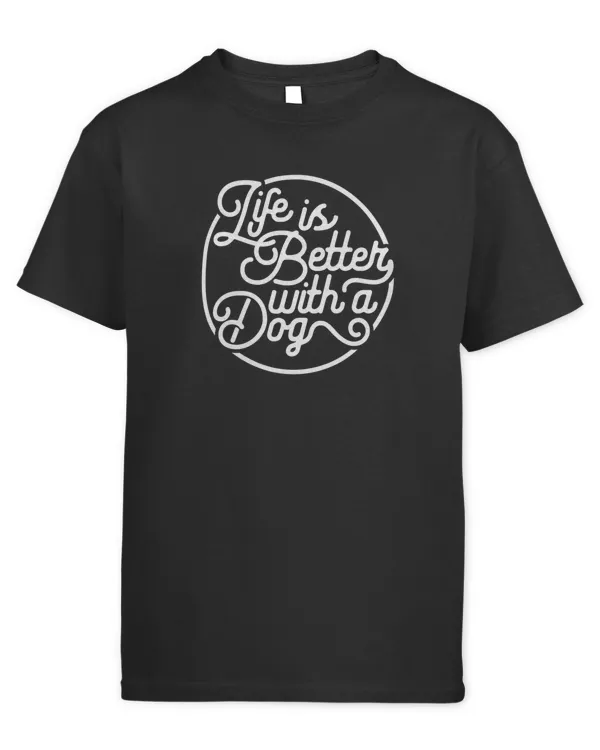 Youth's Standard T-Shirt