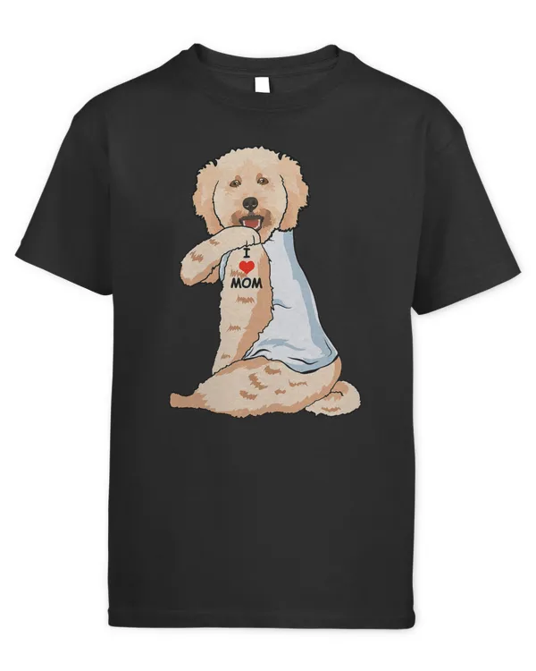 Kids Standard T-Shirt