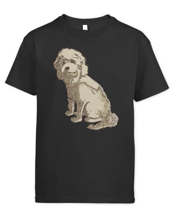 Kids Standard T-Shirt