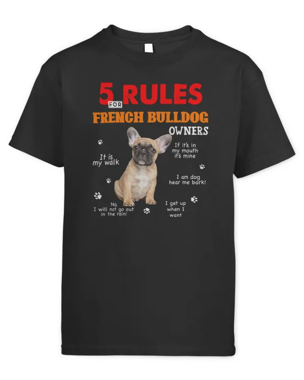 Kids Standard T-Shirt