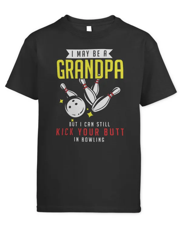 Kids Standard T-Shirt