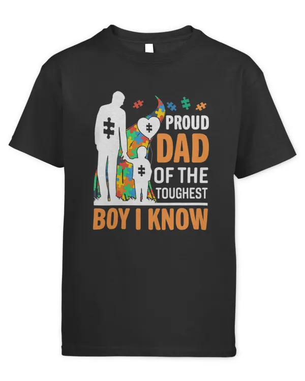 Kids Standard T-Shirt