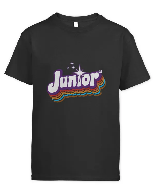 Kids Standard T-Shirt