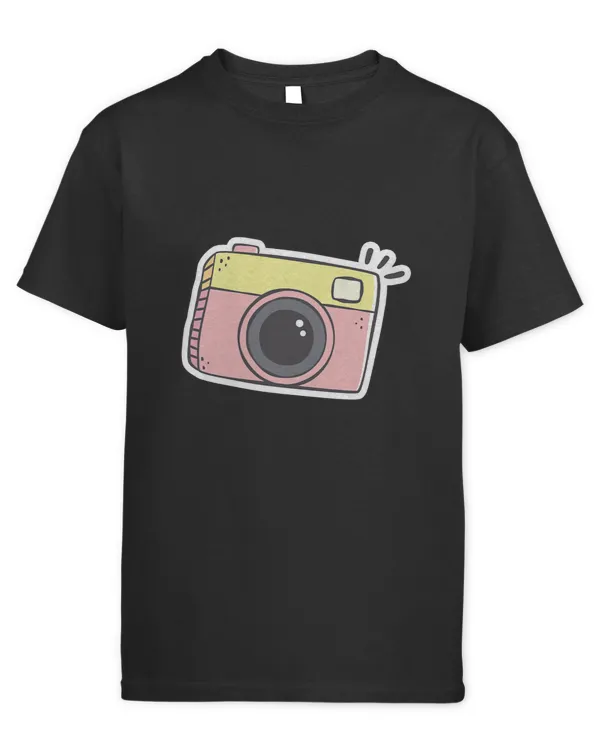 Kids Standard T-Shirt