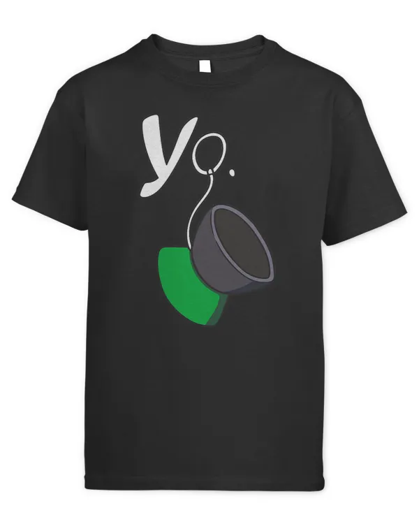 Kids Standard T-Shirt