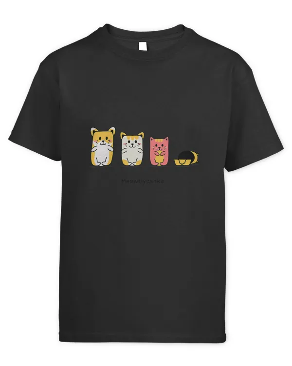 Kids Standard T-Shirt