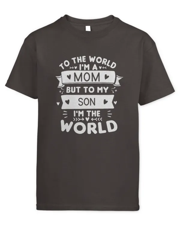 Kids Standard T-Shirt