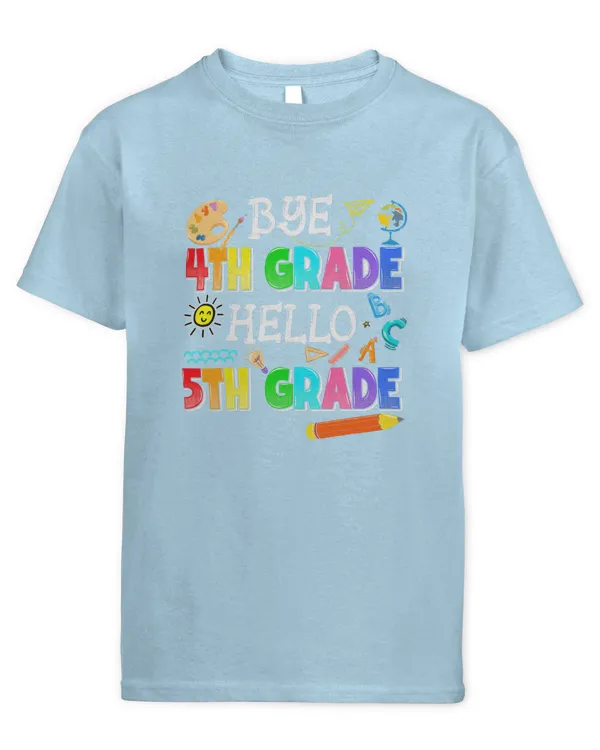 Kids Standard T-Shirt