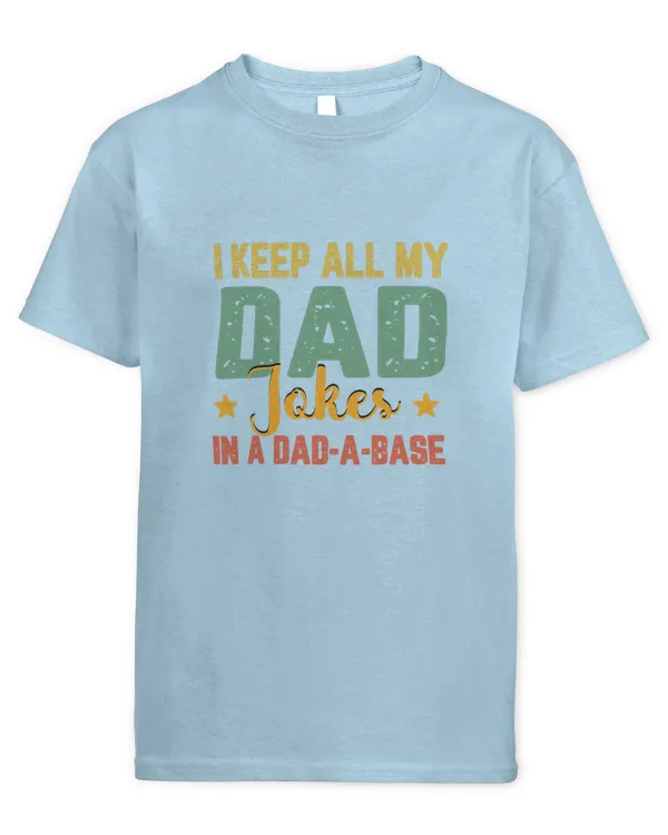 Kids Standard T-Shirt