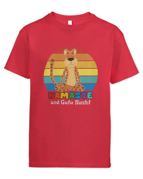 Kids Standard T-Shirt